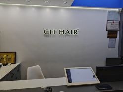 -CIT造型·烫发·染发