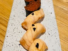-隐泉之语日式料理(王府中环店)