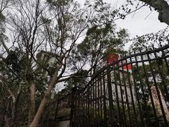 -冠头岭