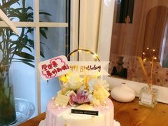 -你好独角兽·蛋糕甜品