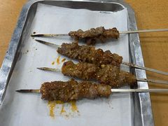 -老地方烤肉(东岗路店)