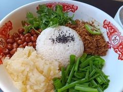 -红东阁东北菜烤肉酒馆(CROSS万象汇店)