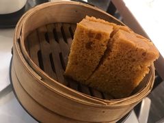 马来糕-Food Factory 食街工坊