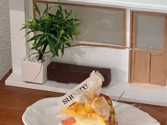 -流酥可心·牛乳蛋糕商店(禾祥西路店)