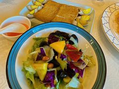 -顺峰海鲜酒楼(省府店)