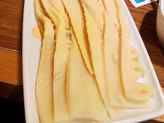 -傣妹火锅(四川北路店)