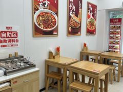 -姑娘手·陕西手工面·肉夹馍(象峰店)