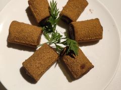 -四世同堂·京菜·烤鸭(双井店)
