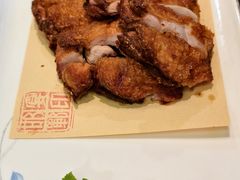 -春满园·邯郸菜发祥地(滏东店)