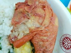 -北大学一食堂