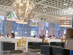 -宜家·瑞典风味餐厅(无锡店)