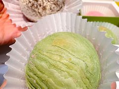 -好一朵茉莉花(老门东店)