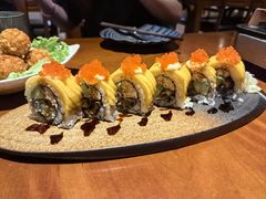 -牛玄庵日式寿喜烧·料理店(新源里店)