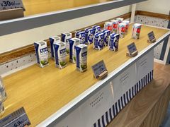 -前进麦味·天然烘焙(凯德1818店)