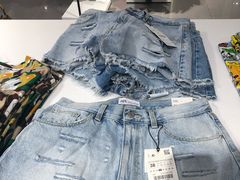 -ZARA(深圳金光华广场店)