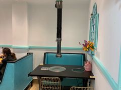 -烤路里·韩国品质自助烤肉(石路天虹4号店)