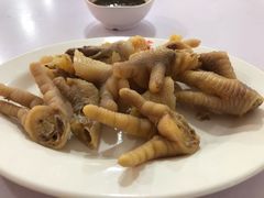 -振鼎鸡(福州路店)
