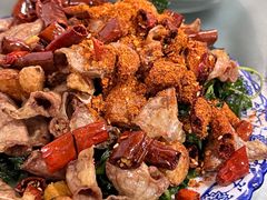 -挖色菜香园(大理店)