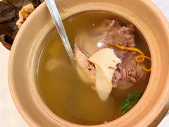 花螺鸡汤-神仙馆(衡山路店)