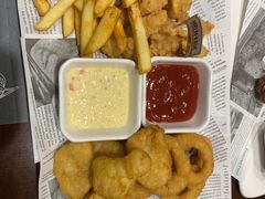 -Ambra Haus琥珀屋精酿餐厅(宝山店)