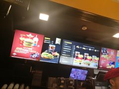 -麦当劳(磨子桥店)