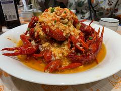 -忆口香龙虾(珠海夏湾老店)
