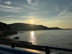 -舟山嵊泗列岛风景名胜区