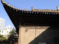 -西宁市东关清真大寺