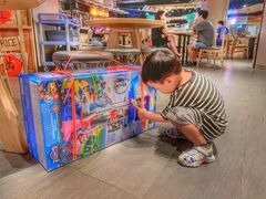 -TOYSRUS玩具反斗城(上海万象城店)