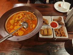 厦门海鲜沙茶锅-临家闽南菜(宝洲路店)