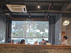 -广府乡下·饭庄(新港东路店)