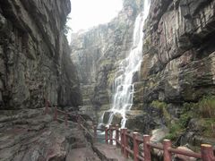 -云台山风景名胜区