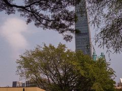 -深圳博物馆(古代艺术馆)