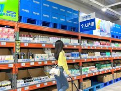 -万科城市广场(厚街店)