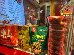 -徐六孃正宗甜皮鸭(张公桥店)