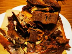 -金掌勺·锅包肉(广渠门店)