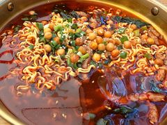 -冒菜西施·非遗冒菜(总店)
