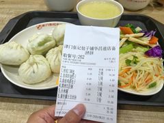 -津门张记包子铺(华昌道店)
