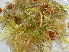 -寻味顺德·南记酒家·传统顺德菜·鱼生(广源路店)