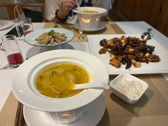 -之参餐厅(前门大街店)