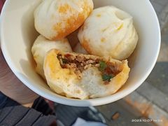 -包馔夜包子(百子湾店)