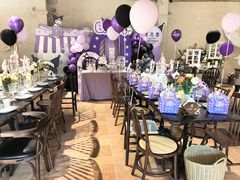 -HERRE·FARM 赫尔露营农场·团建聚会包场