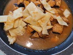 家常炖老板鱼-双井轩(双井店)