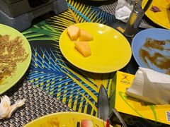 -舜和巴西烤肉餐厅(舜和国际店)