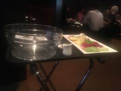 -The Grill by Sean Connolly