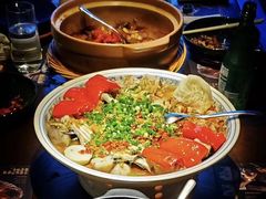 -隐厨·中国菜馆(三里屯T+MALL店)
