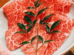 特选和牛肉眼中腩-然锅料理