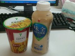 -7-ELEVEN便利店(淞虹店)