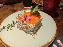 -卢布里西餐厅(海拉尔店)