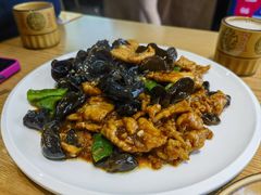 -老绥元烧麦·家常菜(桥华店)